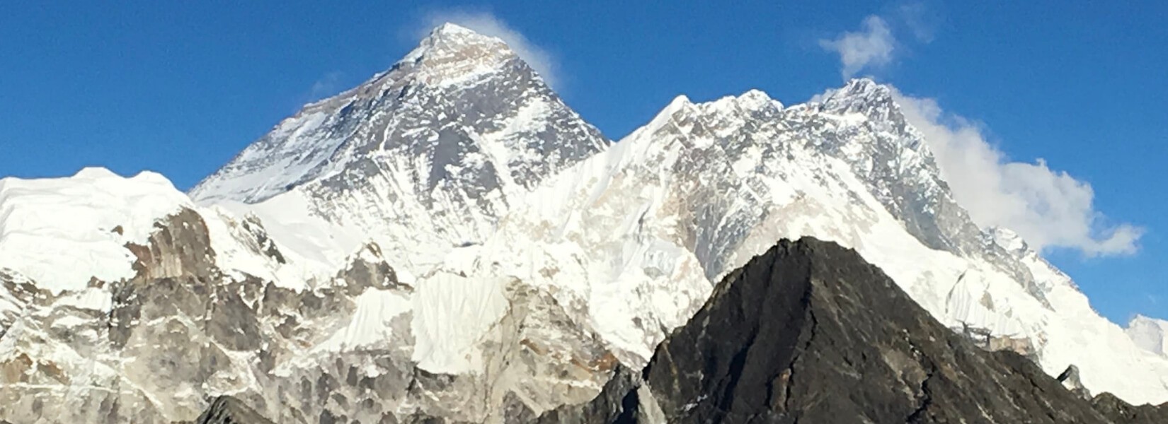 Everest Base Camp Trek Accommodation